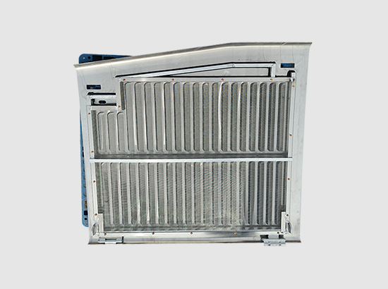 Bus Side Door 5902124 